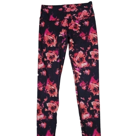 90 Degree by Reflex Athletic Leggings - Picture 1 of 4